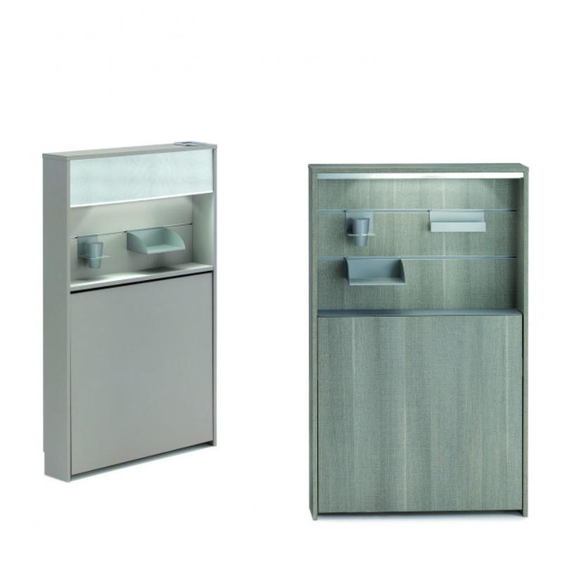 Galileo Tavolo 901 - Maconi