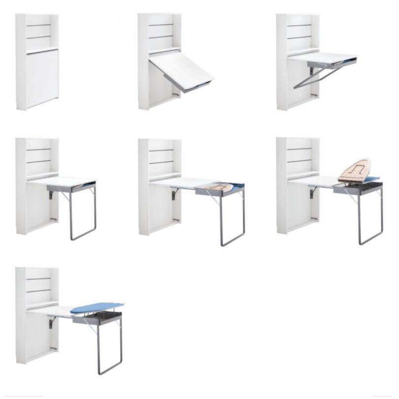 Galileo Tavolo 901 - Maconi