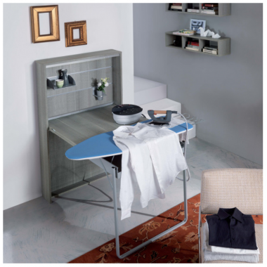 Galileo Tavolo 901 - Maconi 2