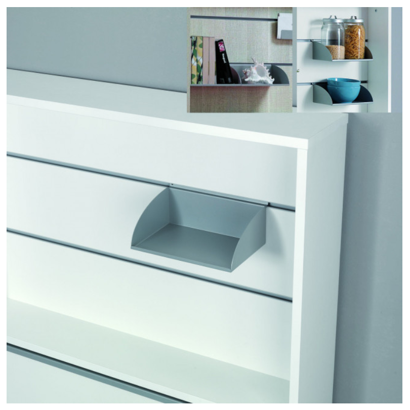 Galileo Tavolo 901 - Maconi