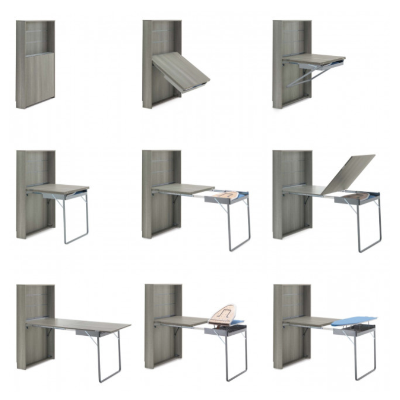 Galileo Stiro 905 - Maconi