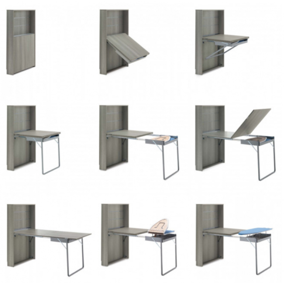 Galileo Stiro 905 - Maconi