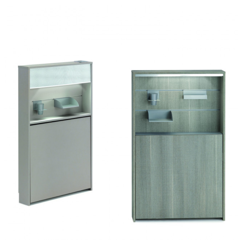 Galileo Stiro 905 - Maconi