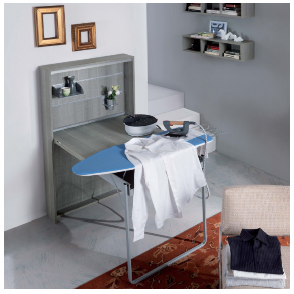 Galileo Stiro 905 - Maconi