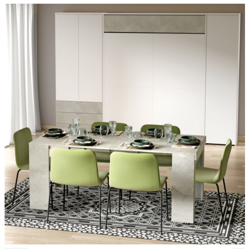 Consolle Living 914 - Maconi