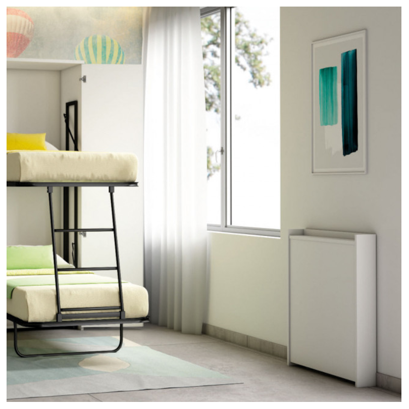 CONSOLLE LIVING 915 - MACONI CONSOLLE LIVING 915 - MACONI