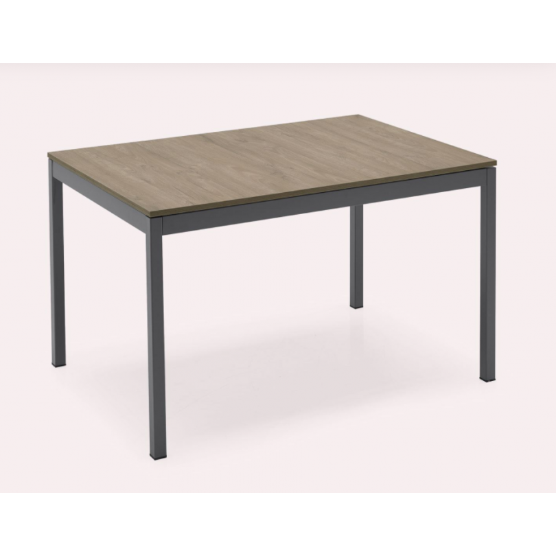 TAVOLO ALLUNGABILE SNAP Art. CB/4085-R110 - CONNUBIA