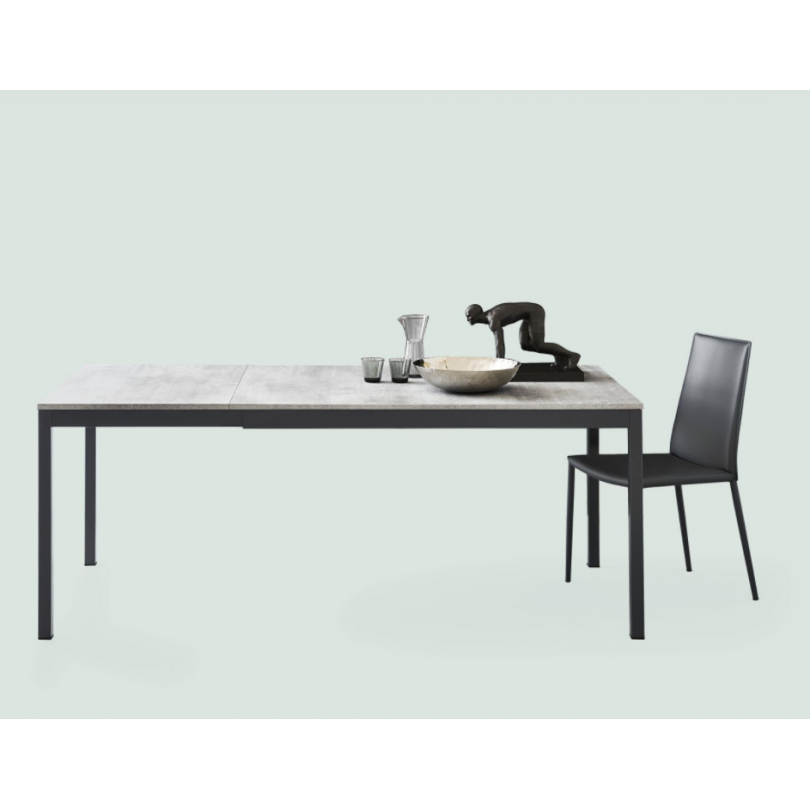 TAVOLO ALLUNGABILE SNAP Art. CB/4085-R110 - CONNUBIA