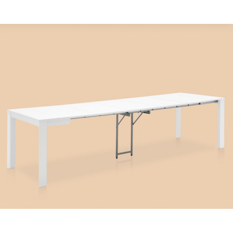 TAVOLO ALLUNGABILE EMINENCE CONSOLLE ART. CB/4724-RC50 - CONNUBIA