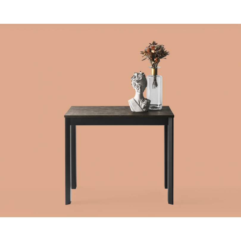 TAVOLO ALLUNGABILE EMINENCE CONSOLLE ART. CB/4724-RC50 - CONNUBIA