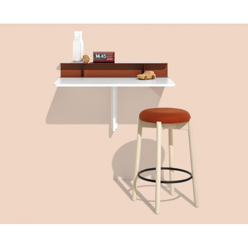 TAVOLO A SCOMPARSA QUADRO ART. CB/08-A - CONNUBIA