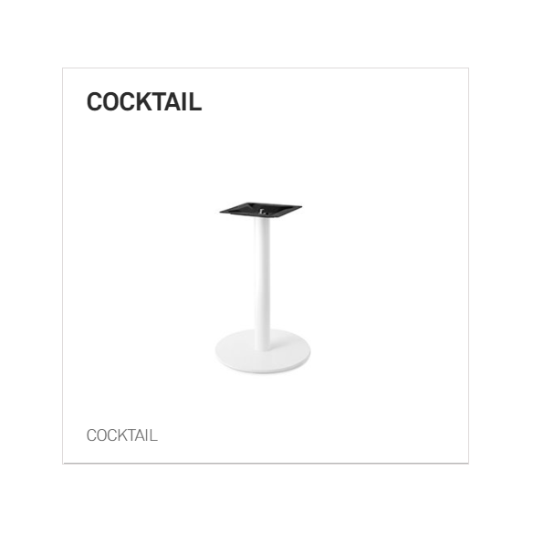 BASAMENTO COCKTAIL ART. CB/4759-B56 - CONNUBIA