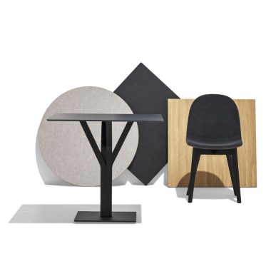 PIANO COCKTAIL ART. CB/4762-D60BK - CB/4762-D130BK CONNUBIA 2