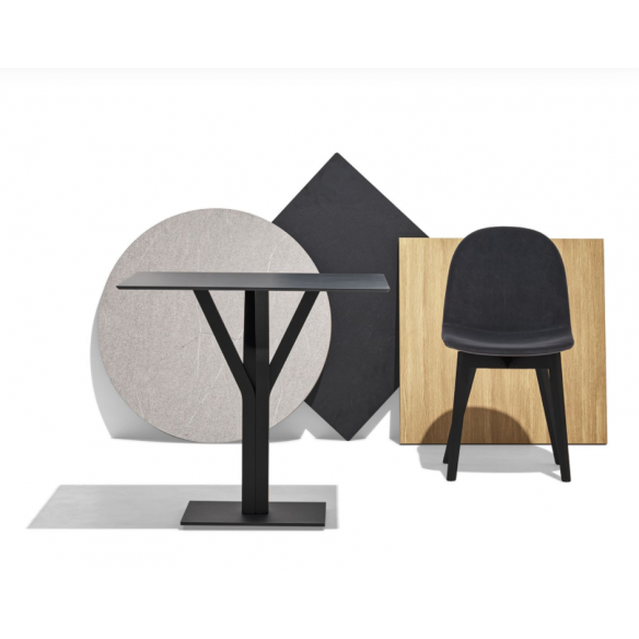 PIANO COCKTAIL ART. CB/4762-Q60BK - CB/4762-Q100BK, CB/4762-R120BK CONNUBIA