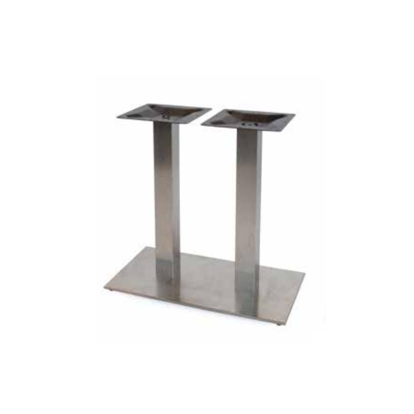 Base Kuadra Double Art. 1037/D - La Seggila