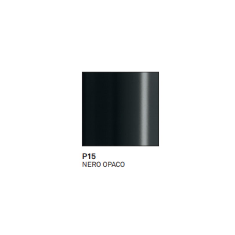 TAVOLO Fisso IRON ART. CB/4809-FR200 - CONNUBIA