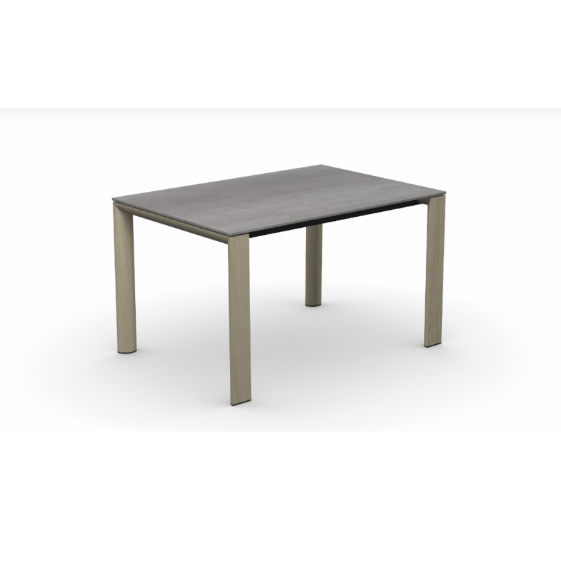 TAVOLO Allungabile DORIAN ART. CB/4815-R130A - CONNUBIA