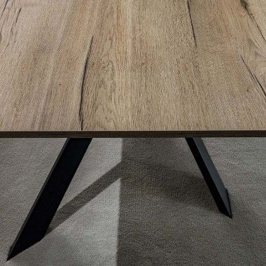 Tavolo Spider Maxi Art. 689 La Seggiola 2