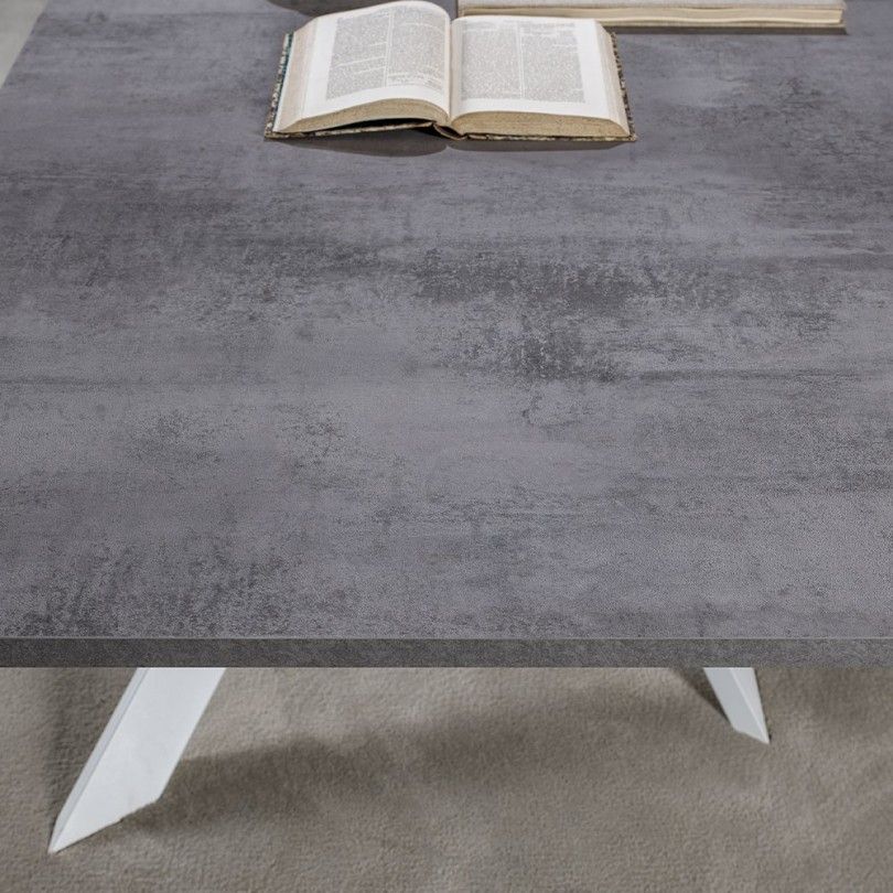 Tavolo Spider Maxi Art. 689 La Seggiola