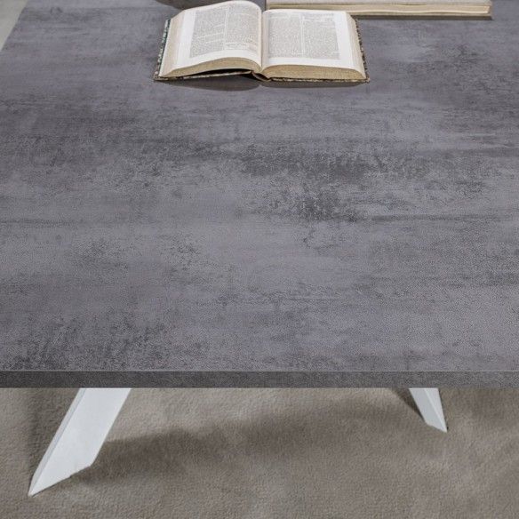 Tavolo Spider Maxi Art. 689 La Seggiola