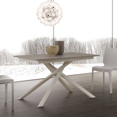 Tavolo Spider-ino Art. 717 - La seggiola