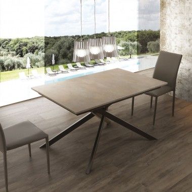 Tavolo Spider-ino Art. 717 - La seggiola 2