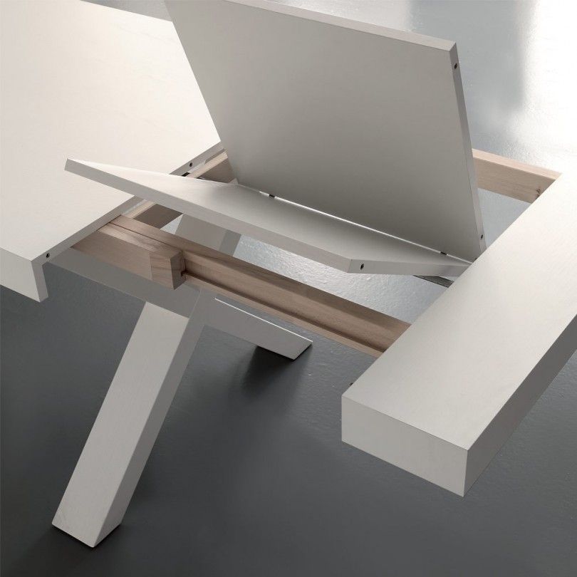 Tavolo allungabile GALILEO - La Seggiola