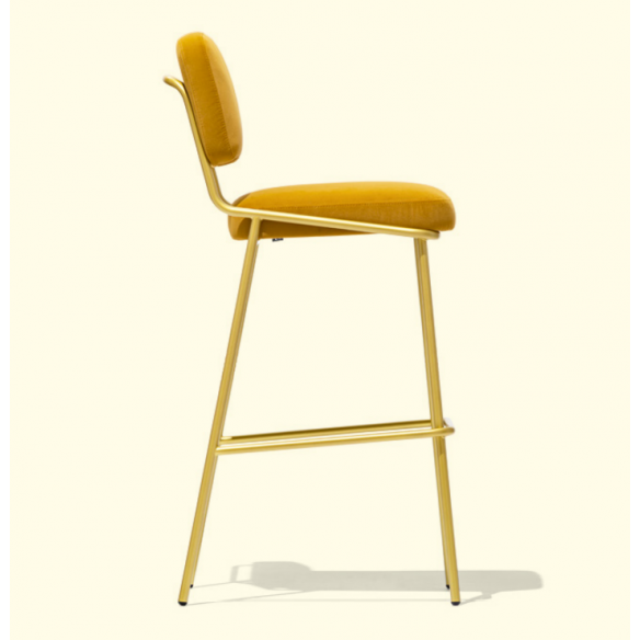 Sgabello SIXTY ART. CB/2139 - Connubia Sgabello SIXTY ART. CB/2139 - Connubia