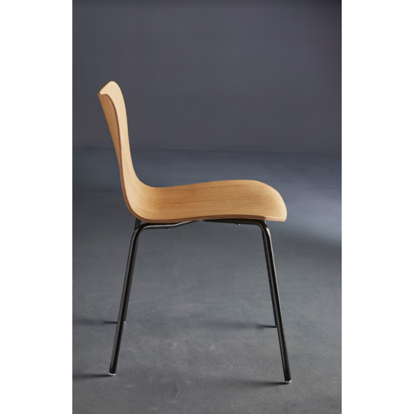 SEDIA DANDY.B ART. 1452 - COLICO SEDIA DANDY.B ART. 1452 - COLICO