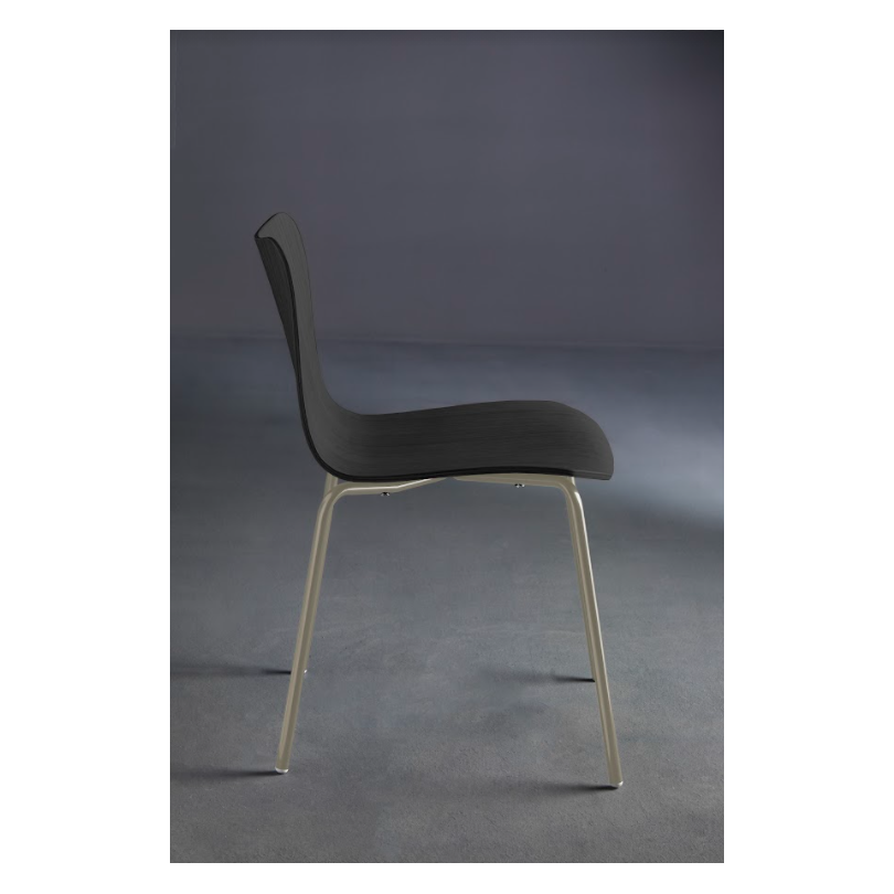 SEDIA DANDY.B ART. 1452 - COLICO SEDIA DANDY.B ART. 1452 - COLICO