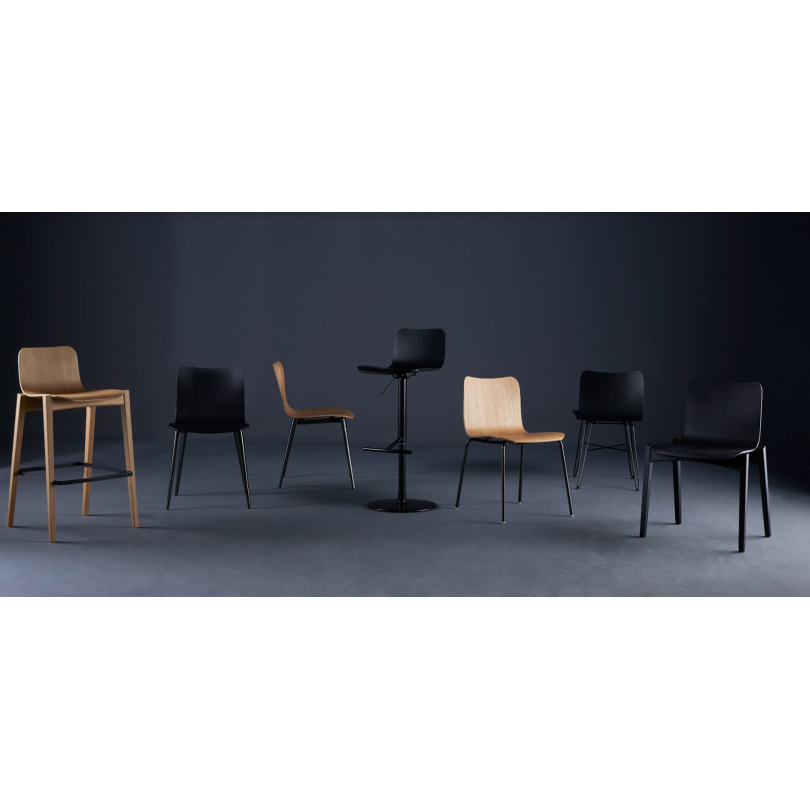 SEDIA DANDY.B ART. 1452 - COLICO SEDIA DANDY.B ART. 1452 - COLICO