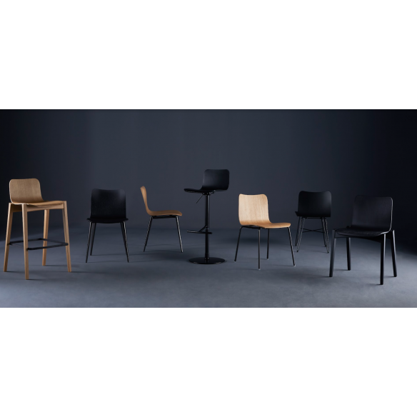 SEDIA DANDY.B ART. 1452 - COLICO SEDIA DANDY.B ART. 1452 - COLICO