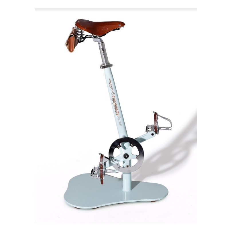 SGABELLO Pedalò ART. 2535 - COLICO SGABELLO Pedalò ART. 2535 - COLICO