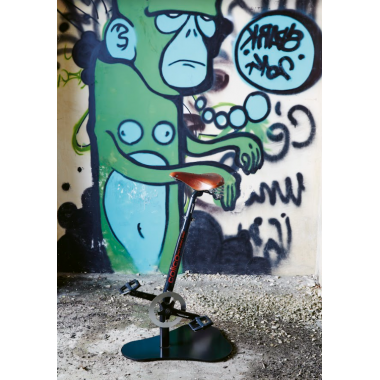 SGABELLO Pedalò ART. 2535 - COLICO 2