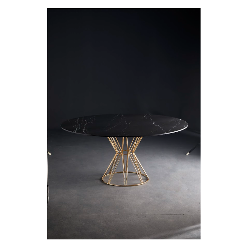 Tavolo CIRCUS Art. 3050 - COLICO Tavolo CIRCUS Art. 3050 - COLICO