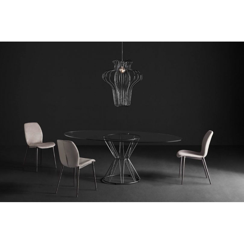 Tavolo CIRCUS Art. 3050 - COLICO Tavolo CIRCUS Art. 3050 - COLICO