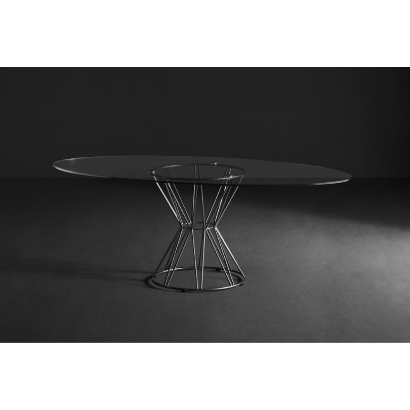 Tavolo CIRCUS Art. 3050 - COLICO Tavolo CIRCUS Art. 3050 - COLICO