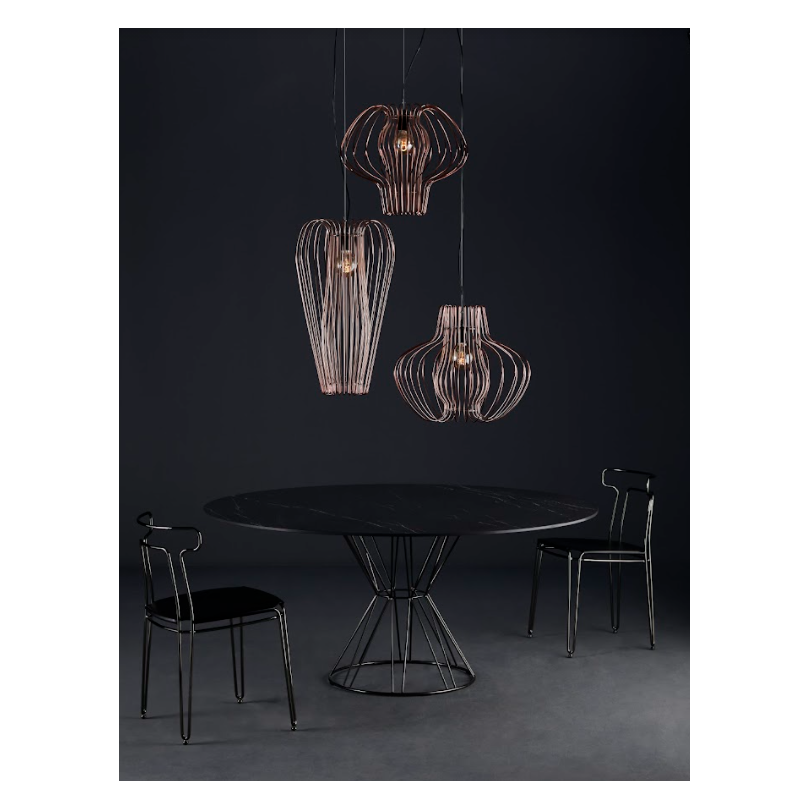 Tavolo CIRCUS Art. 3050 - COLICO Tavolo CIRCUS Art. 3050 - COLICO