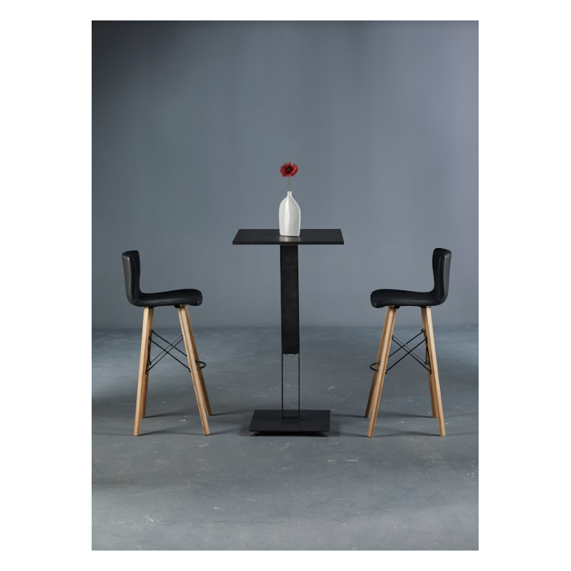 Sgabello RAP WOOD.SS ART. 2005 - 2006 - COLICO