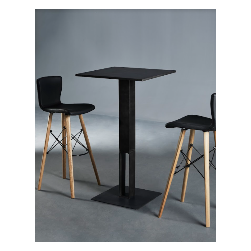 Sgabello RAP WOOD.SS ART. 2005 - 2006 - COLICO