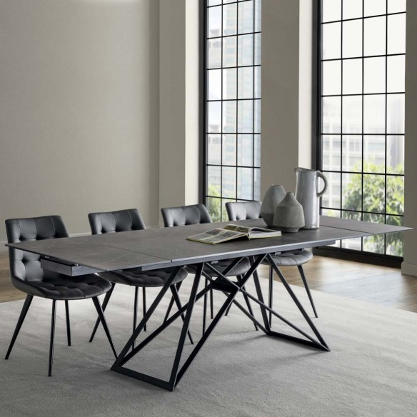 Tavolo Architrave Art. 602 La Seggiola Tavolo Architrave Art. 602 La Seggiola