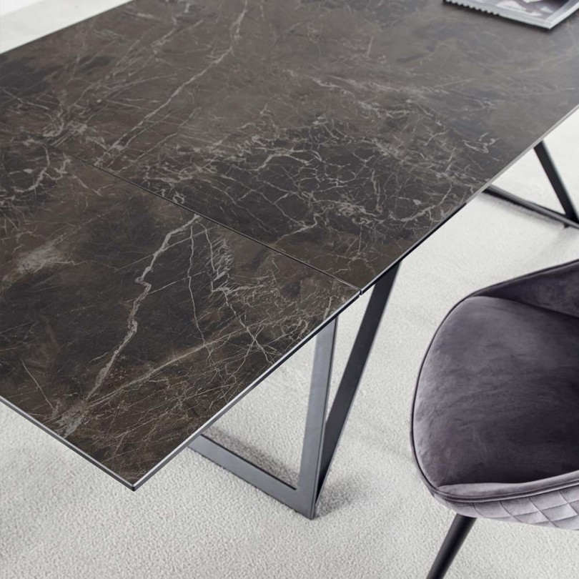 Tavolo Architrave Art. 602 La Seggiola Tavolo Architrave Art. 602 La Seggiola