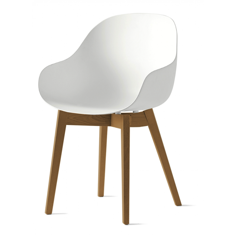 Sedia ACADEMY ART. CB/2142 - Connubia