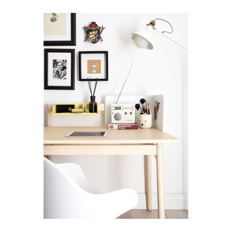 Sedia ACADEMY ART. CB/2146-180 -...