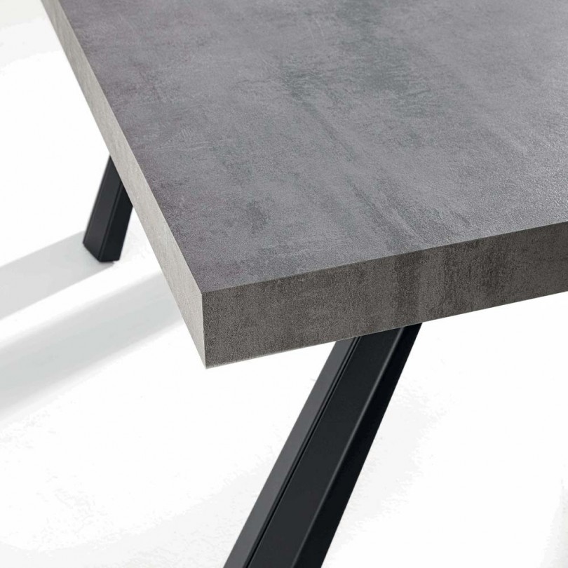 Tavolo Allungabile COPERNICO PLUS -...