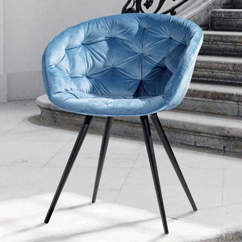 Sedia CABIRIA CUSTOM - La Seggiola