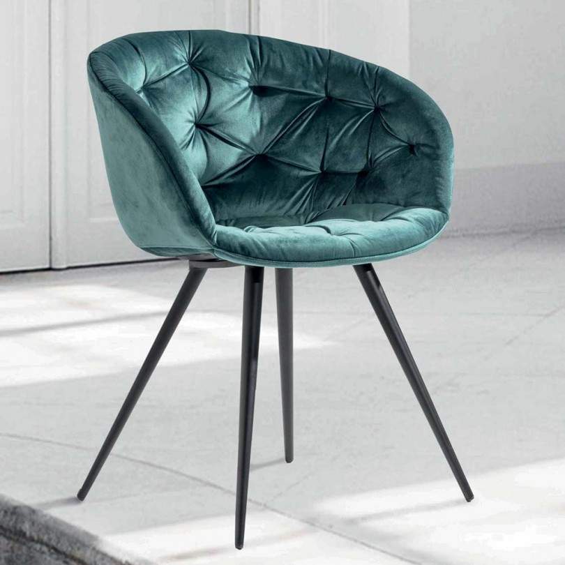 Sedia CABIRIA CUSTOM - La Seggiola