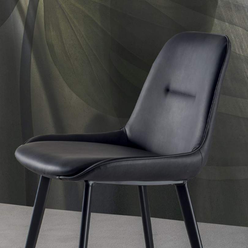 Sedia NORWAY - La Seggiola