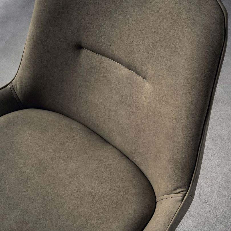 Sgabello NORWAY STOOL Art.510/3 - La...