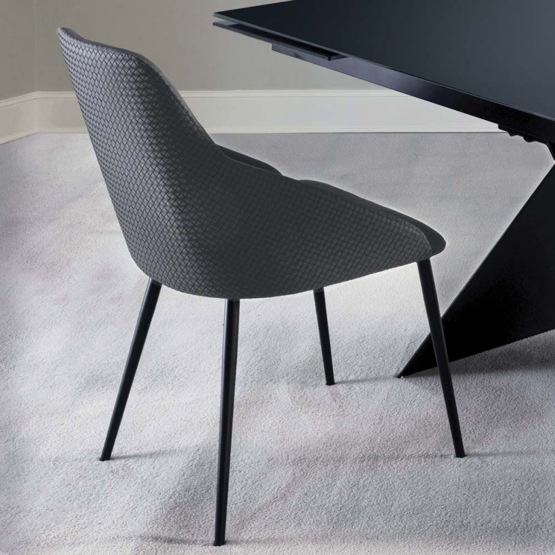 Sedia ROMA - La Seggiola